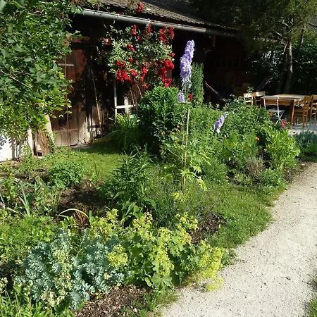 Appartamento Zur Kornelle 1
